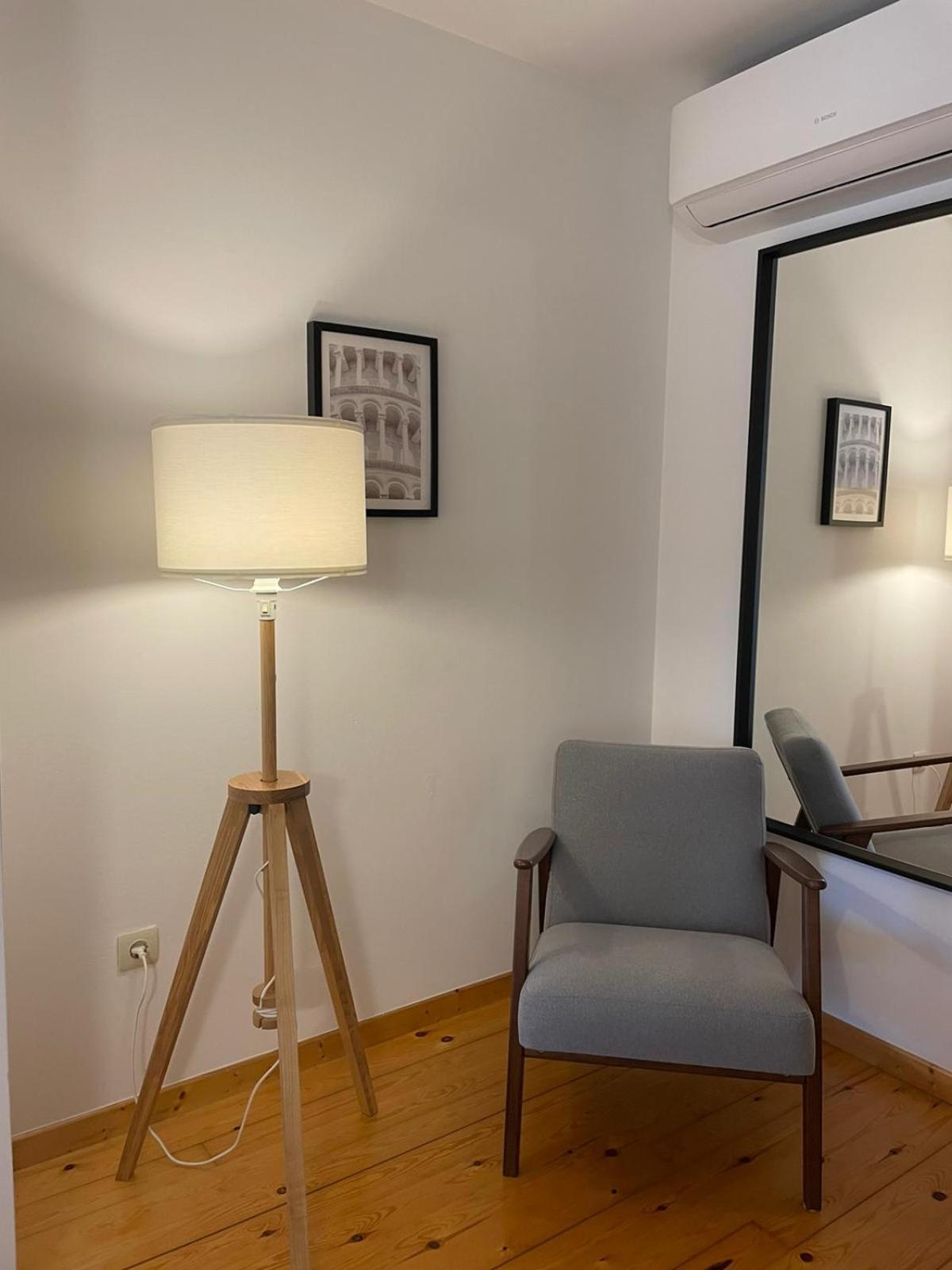 Apartamentos Ciudad Santiago Santiago de Compostela Exterior foto