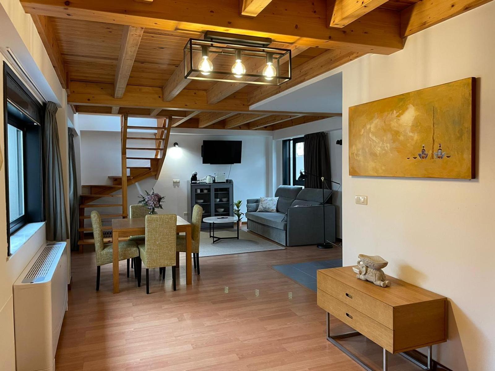 Apartamentos Ciudad Santiago Santiago de Compostela Quarto foto