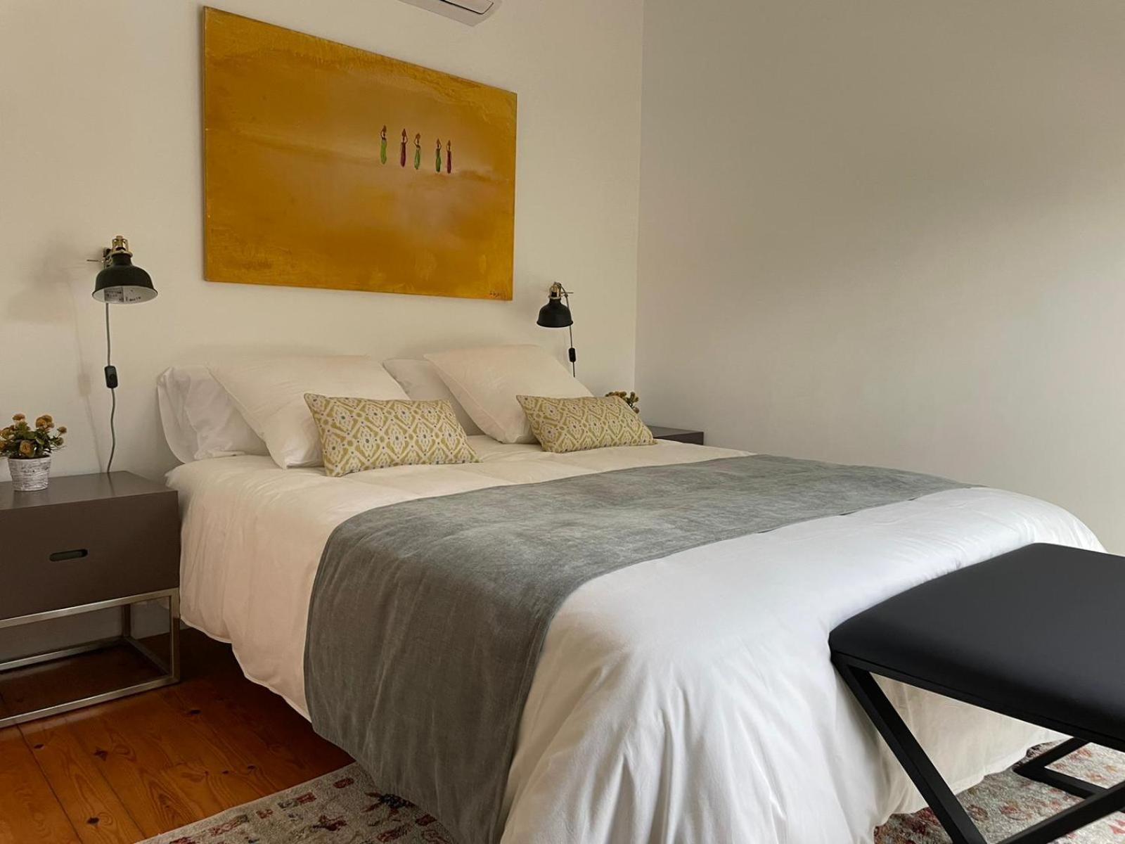 Apartamentos Ciudad Santiago Santiago de Compostela Quarto foto