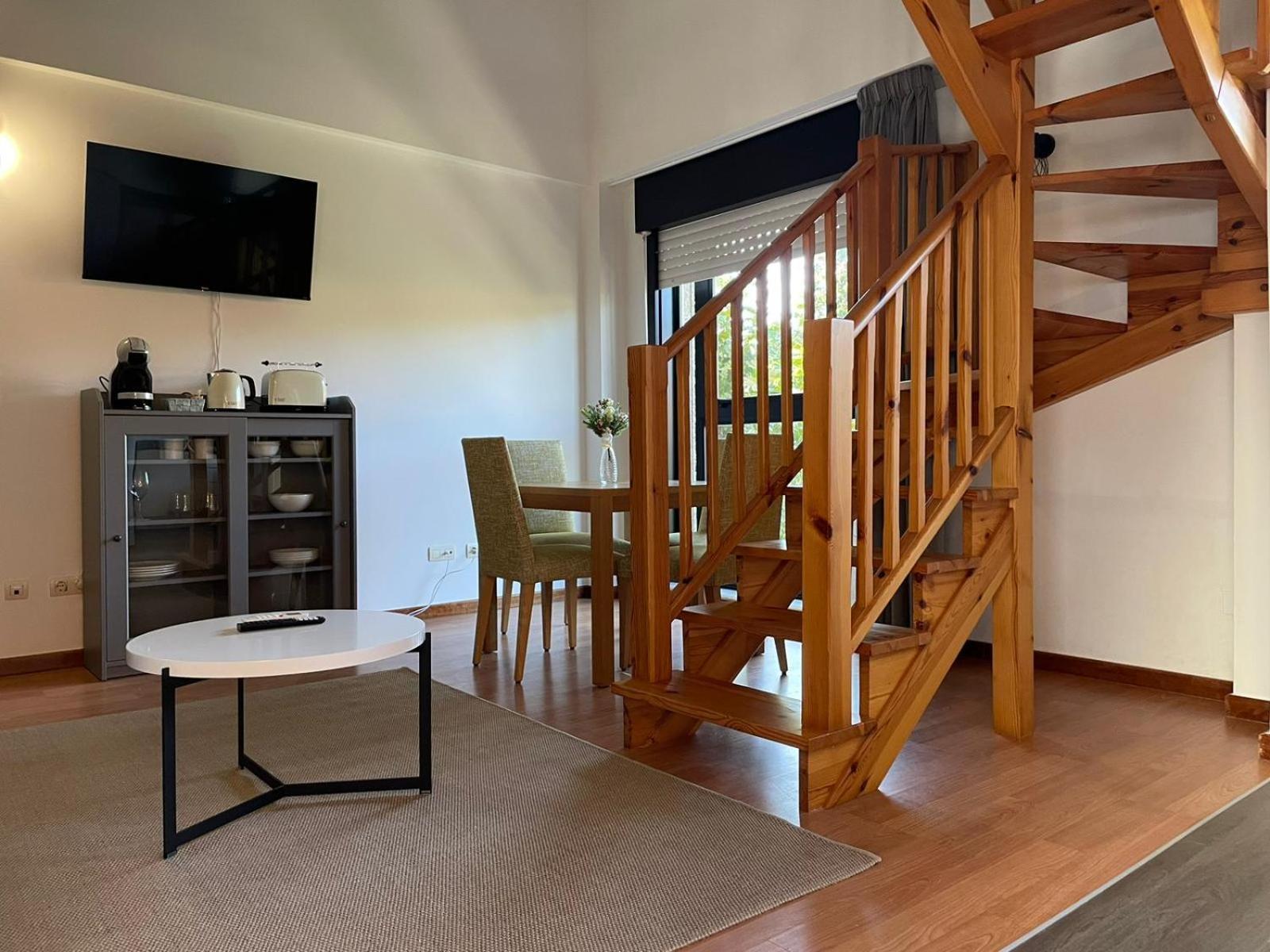 Apartamentos Ciudad Santiago Santiago de Compostela Quarto foto