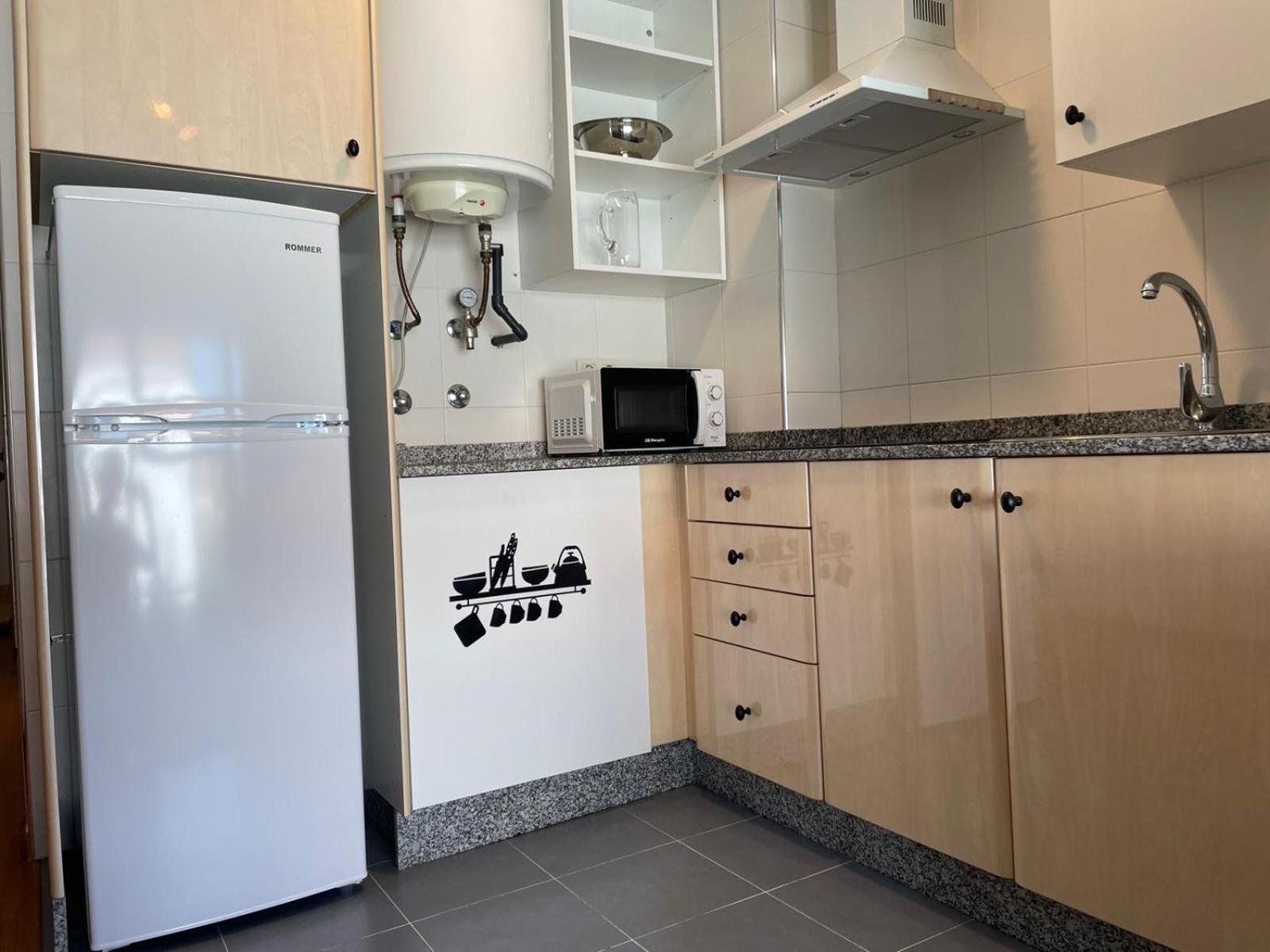 Apartamentos Ciudad Santiago Santiago de Compostela Quarto foto