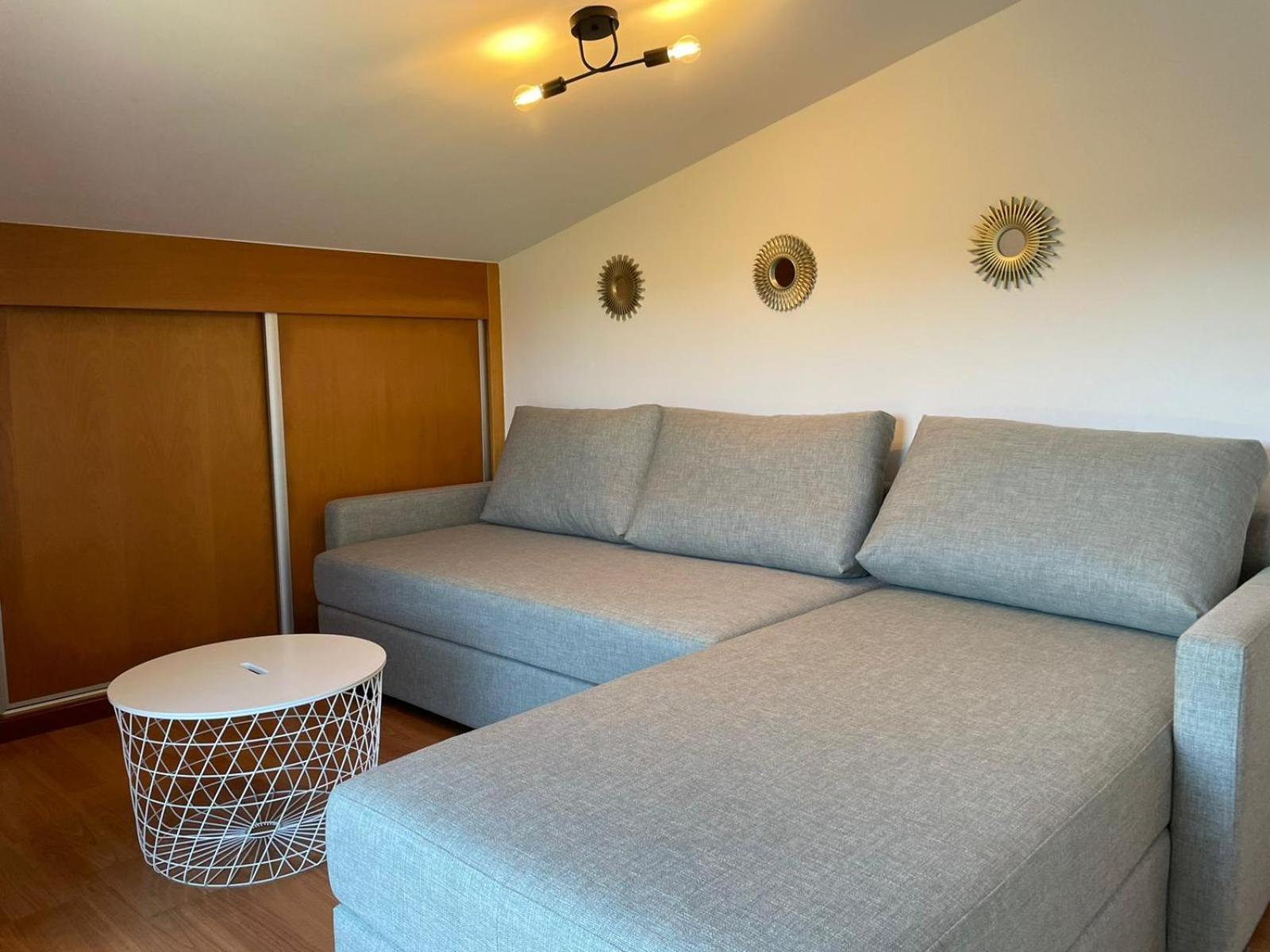Apartamentos Ciudad Santiago Santiago de Compostela Quarto foto