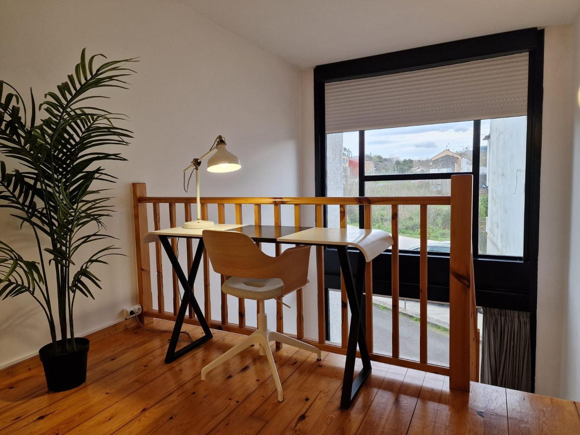 Apartamentos Ciudad Santiago Santiago de Compostela Exterior foto
